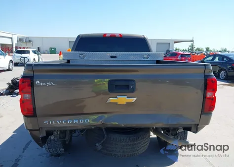 2015 Chevrolet Silverado 1500 Ls from USA, damaged, VIN 1GCRCPEC7FZ358758